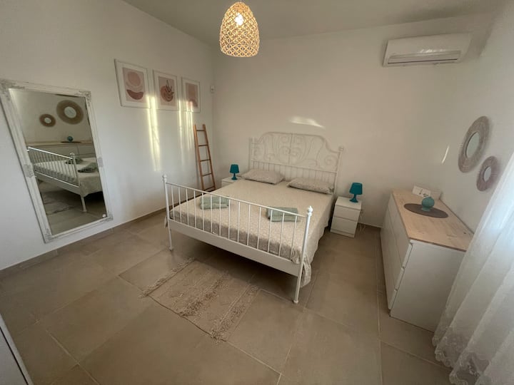 Schlafzimmer 2 Bild 1